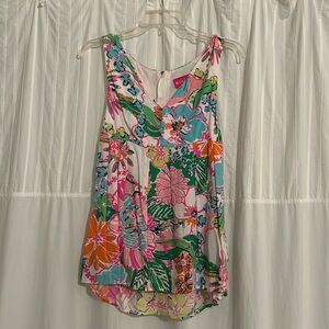 Lilly Pulitzer top